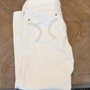 Democracy Freedom Ankle Skimmer size 10, barely worn